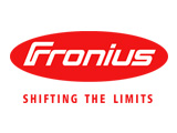 Logo-Fronius