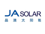 Logo-JA Solar