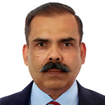 Shailendra Kumar - Global Product Manager - ABB Industries LLC