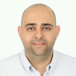 Mazen Aldabie - Country Manager - Atlantic International