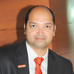 Shailendra Pratap Singh - Country Manager - Ducab